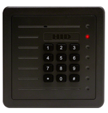 HID Reader, HID ProxPro with Keypad 5355, hid reader, access control system