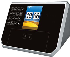  Biometric Attendance system, Realtime T71, Realtime, T71, fingerprint scanner