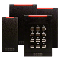 HID Reader, Transit Readers, Access control system 