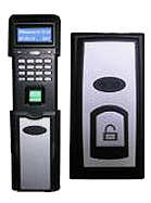 bio-a1, Biometrics Access Control