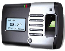 BioTime 2, Mantra BioTime 2, biometric attendance system, access control system