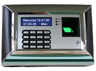 BioTime2B, biometric fingerprint reader, biometric attendance machine