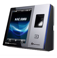 Biometric Fingerprint scanner, NAC-5000,biometric scanner, biometric readers 