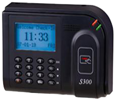Biometric attendance system, 2070 (S300), biometric card reader , biometric fingerprint reader 