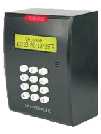 Smarti, Smart Single, biometric Attendance system, biometric Machine, biometric access control system.