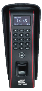 ESSL ,TF-1700, Biometric Fingerprint Machine,biometric fingerprint Scanner, biometric attendance machine 