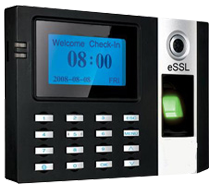 ESSL, F9 Machine, biometric attendance machime,Biometric access control machine,biometric attendance machine