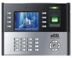 ESSL, Fingerprint machine, IClock 990 Machine, Biometric Attendance system, biometric fingerprint reader