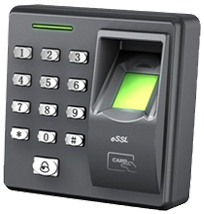 ESSL, eSSL X7,X7 Machine, biometric finger print, fingerprint scanner, fingerprint reader, biometric reader