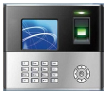 eSSL X990 Standalone biometric Attendance system
