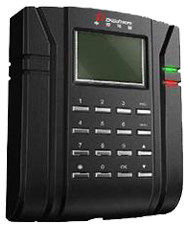 Biometric  attendance cum Access control system ,SC203, ESSl SC203, card based attendance system , biometric access control machine 