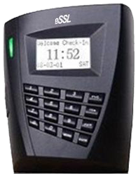 Biometric attendance cum Access control system, essl , SC503 , card based attendance system, biometric attendance system. 