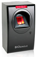 Smarti BioSingle, biometric access control machine, biometric attendance, Biometric Fingerprint Reader