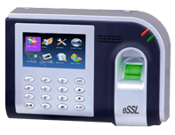 ESSL, biometric Attendance Machine, FTA-0099, biometric attendance system, biometric reader
