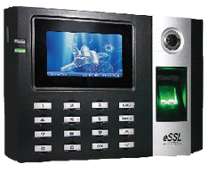 ESSL, biometric Attendance Machine,  I9-C,biometric fingerptint scanner , biometric fingerprint reader