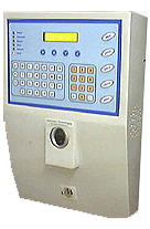 FPT2000, biometric fingerprint reader, biometric fingerprint scanner  