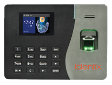  identix-k14,access control sytem, access control software 