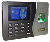  Identix K20 , biometric attendance machine , biometric attendance machine, biometric finger print, biometric fingerprint reader 