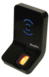  MorphoAccess J Series, Morpho biometric solutions, Morpho biometric devices  
