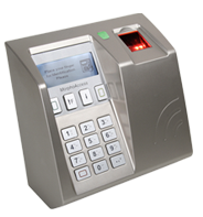  MorphoAccess 500 plus Series, biometric reader, biometric machine  