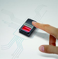  MorphoSmart CBM series, biometric reader, biometric scanner  