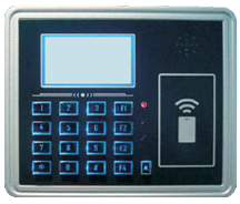 MProx-Mini, Biometric card reader, card reader  