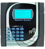 MProx, biometric card reader, card reader  