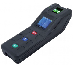 ESSL MT100 Portable Biometric Attendance Machine