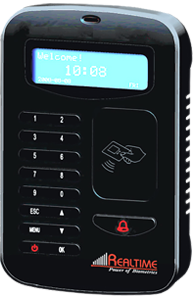  Biometric Attendance system, realtime-t12c, Realtime, t12c, fingerprint scanner