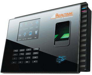  Biometric Attendance system, realtime-t60, Realtime, T60, fingerprint scanner