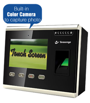  S-B500C-5K  , biometric access control, face recognition system, face reader, face recognition, fingerprint reader, fingerprint scanner 