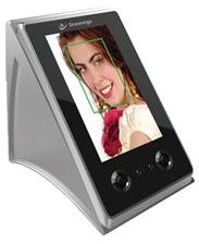  S-FR20 , biometric time and attendance , biometric access control,biometric Face Reader access control system, biometric machines, face reader
