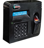 Biometric Fingerprint Reader, NAC 2500 PLUS, biometric reader, biometric scanner  