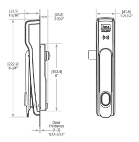 Server-Rack-Locking-Solution-Structure