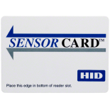 sensorcard