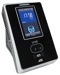 eSSL VF380 Face Recognition Biometric Machine Pune